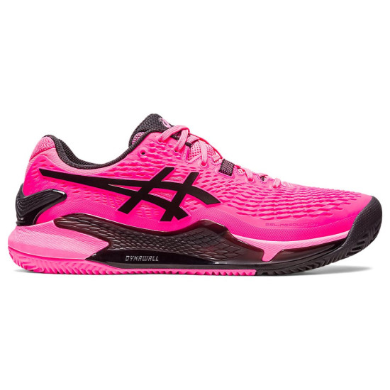 Asics Gel-Resolution 9 Clay Asics Gel-Resolution 9 Clay
